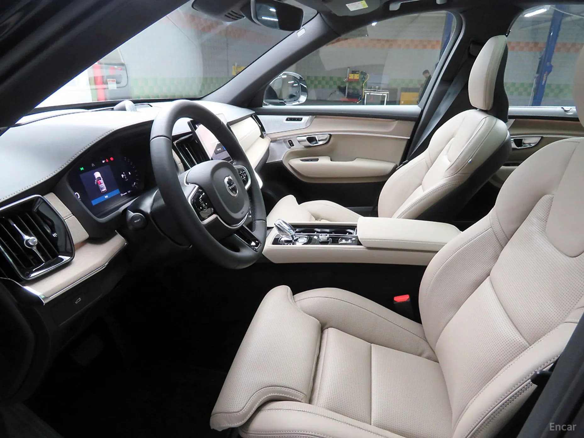 XC90 Gen 2