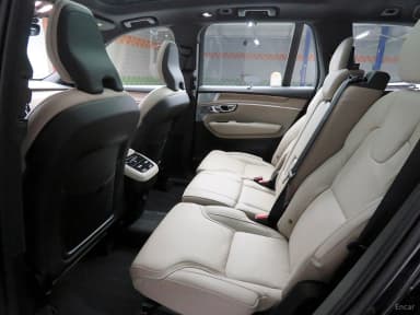XC90 Gen 2