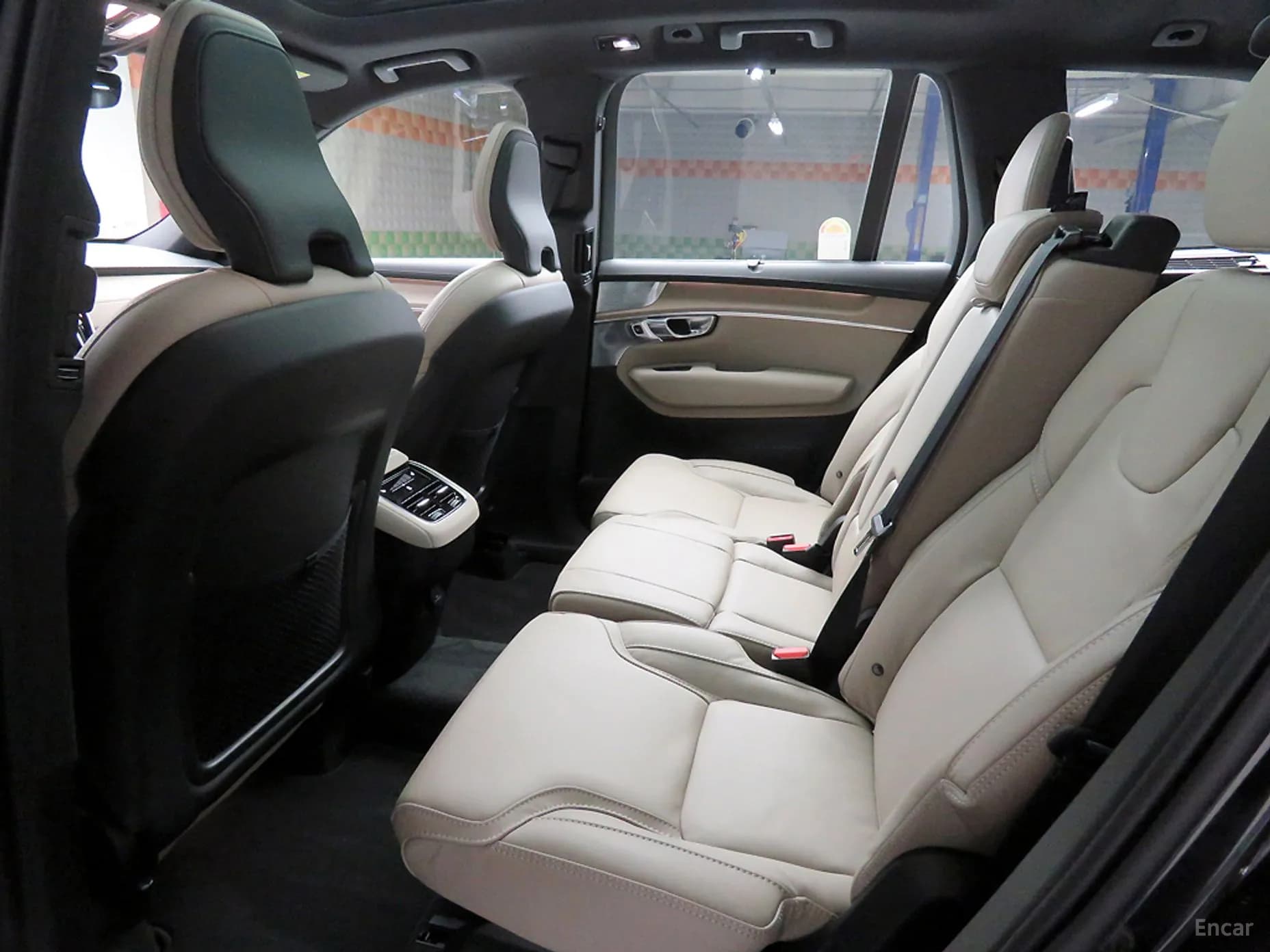 XC90 Gen 2