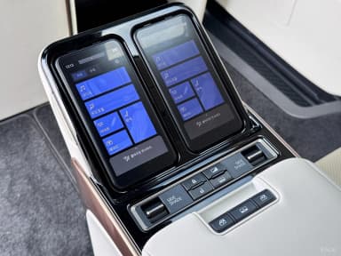 LM 2nd Generation