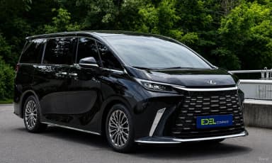 LM 2nd Generation