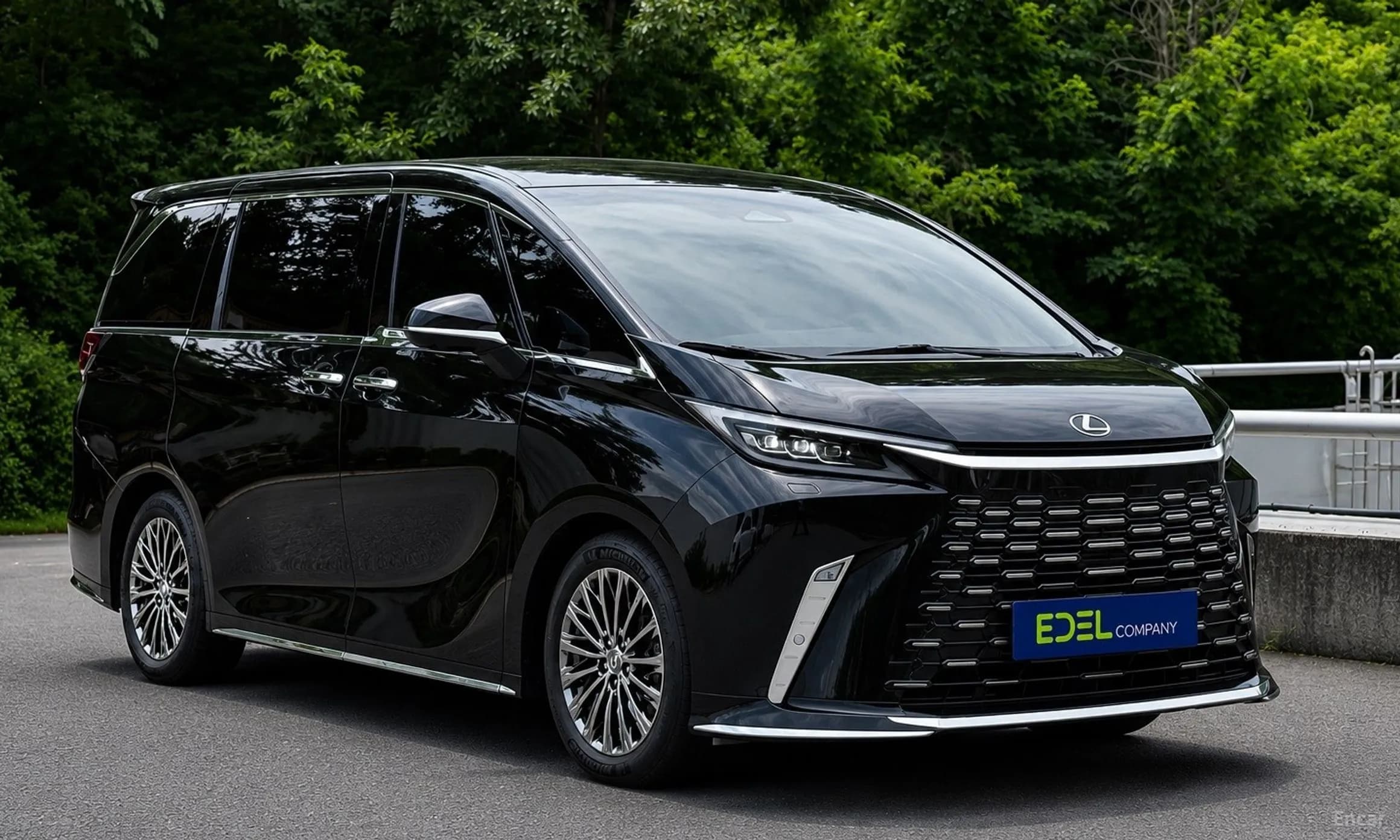 LM 2nd Generation