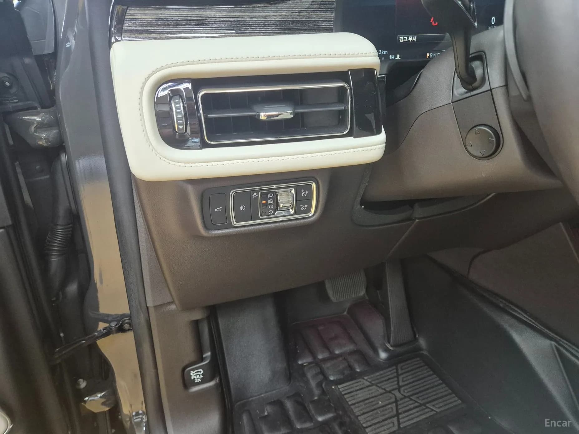 Aviator 2nd Generation