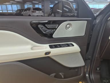 Aviator 2nd Generation