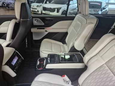 Aviator 2nd Generation