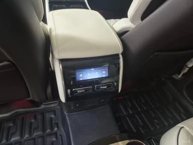 Aviator 2nd Generation