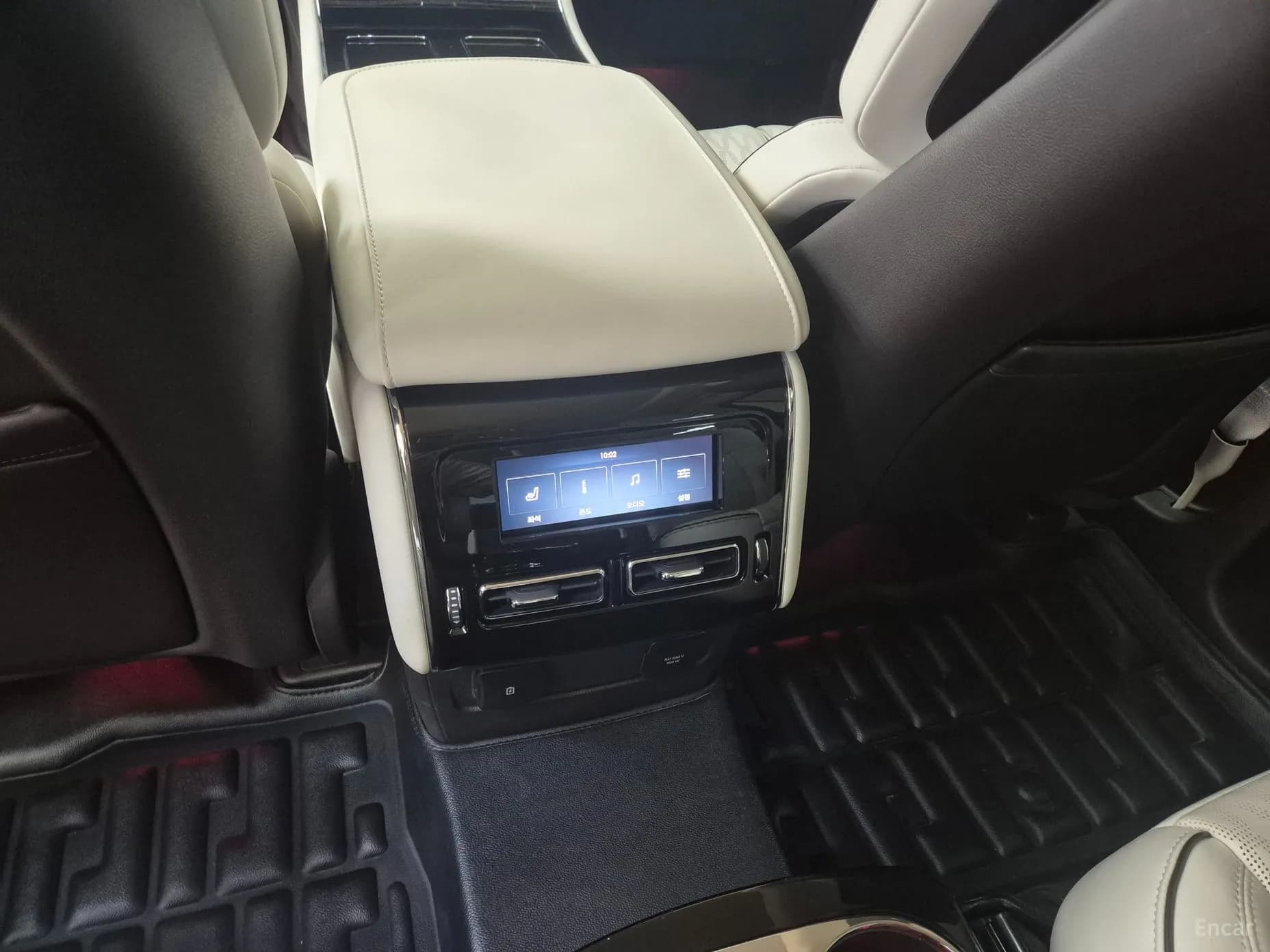 Aviator 2nd Generation