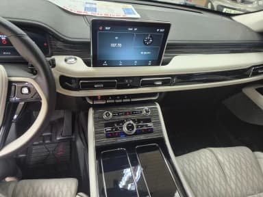 Aviator 2nd Generation