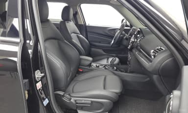 Cooper Clubman