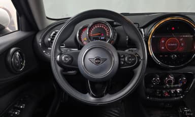 Cooper Clubman