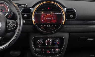 Cooper Clubman