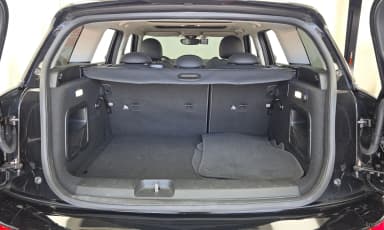 Cooper Clubman