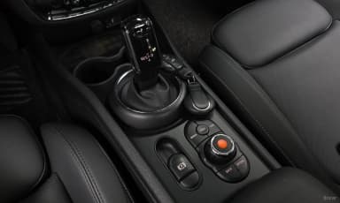 Cooper Clubman