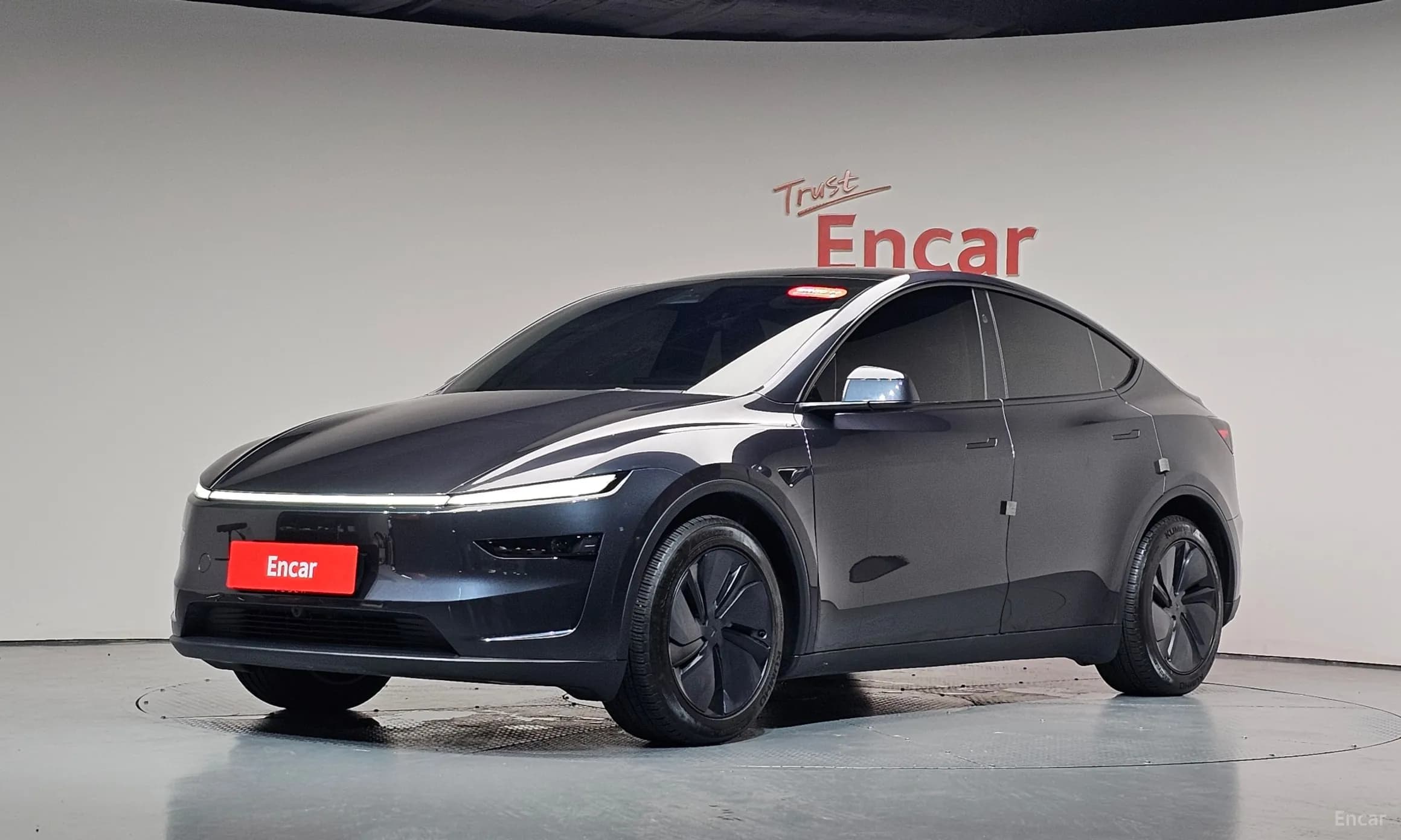 Model Y