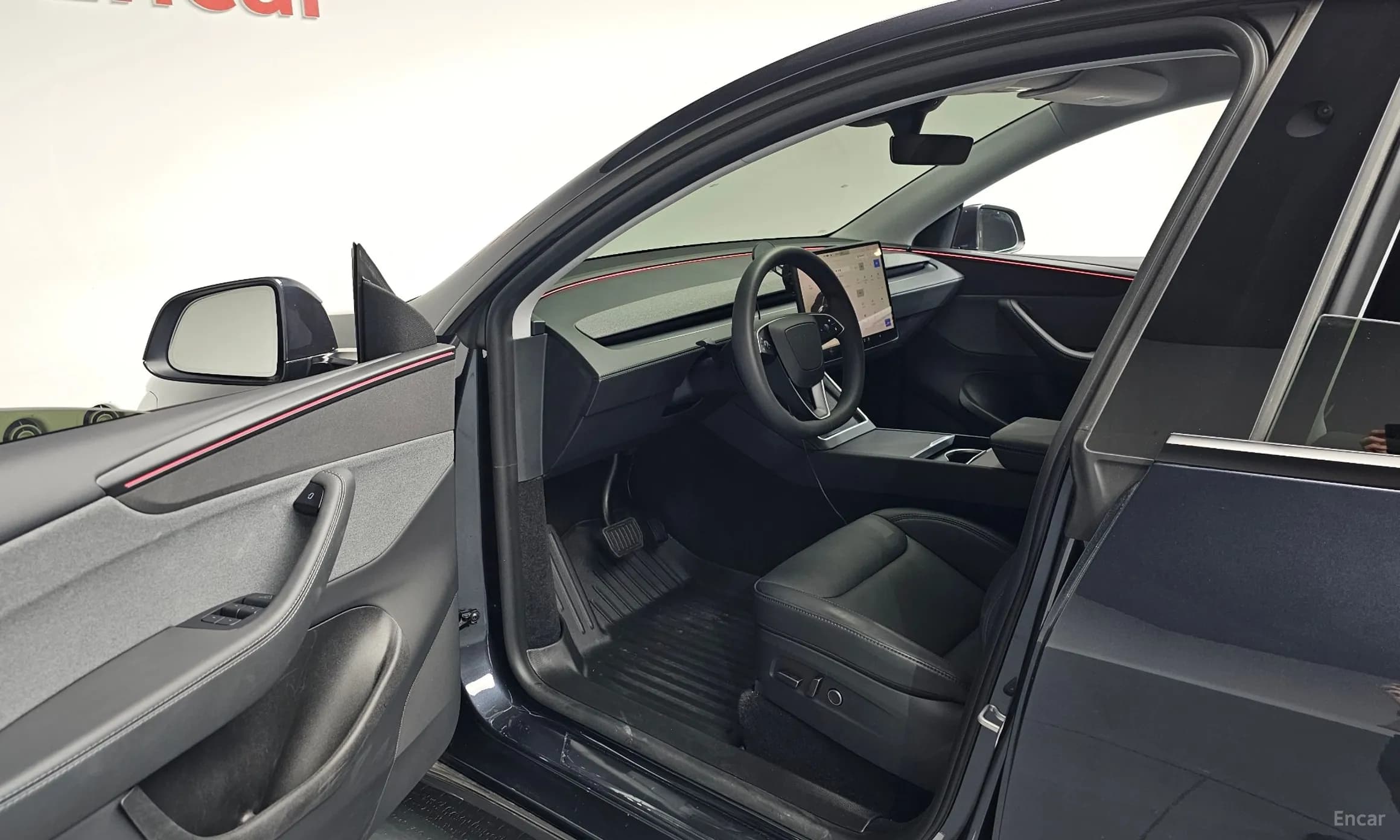 Model Y