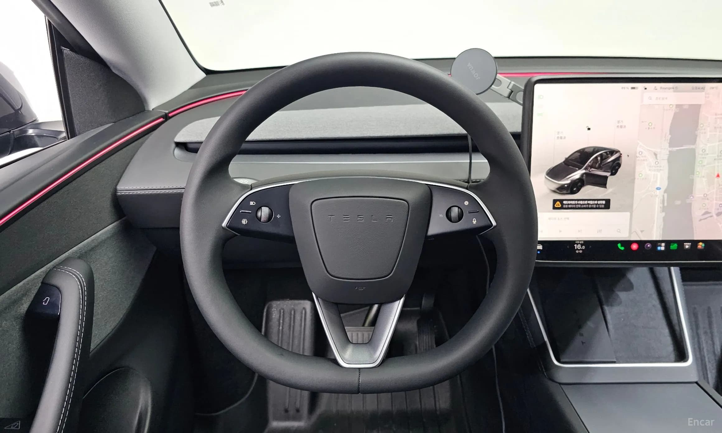 Model Y