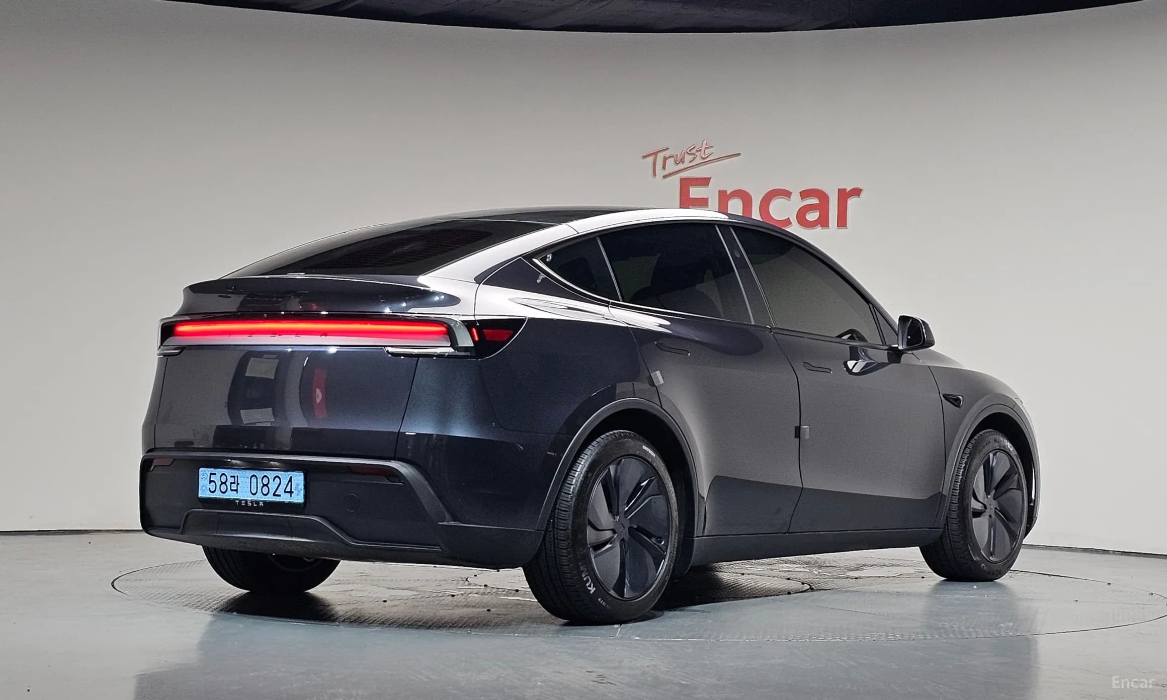Model Y