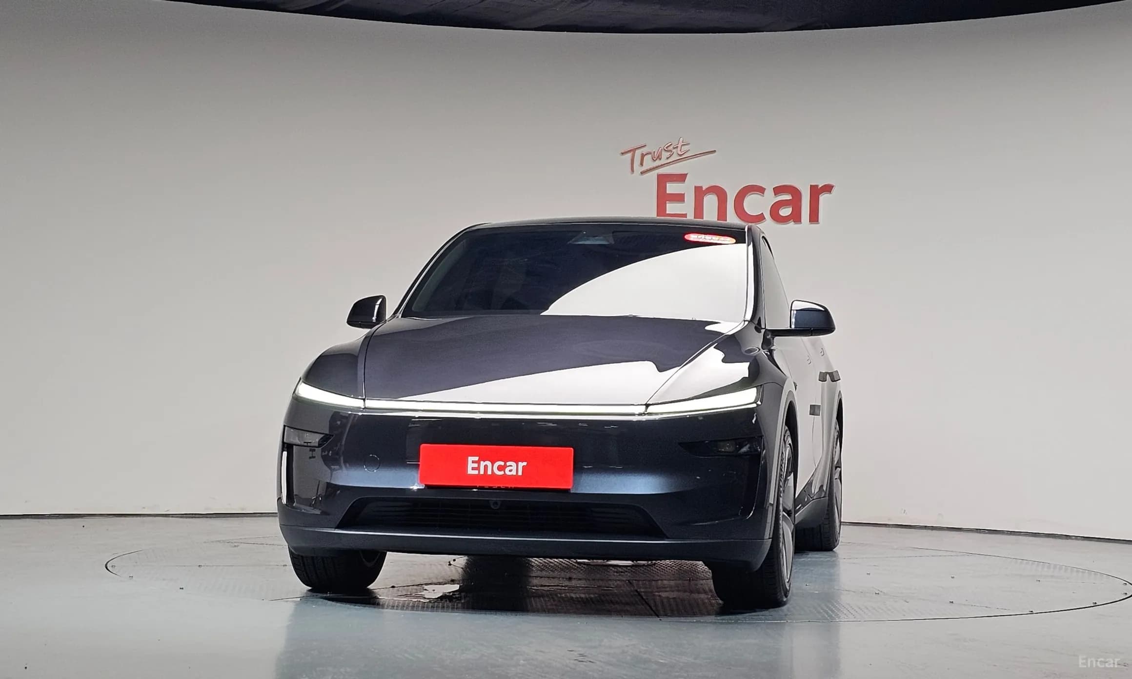 Model Y