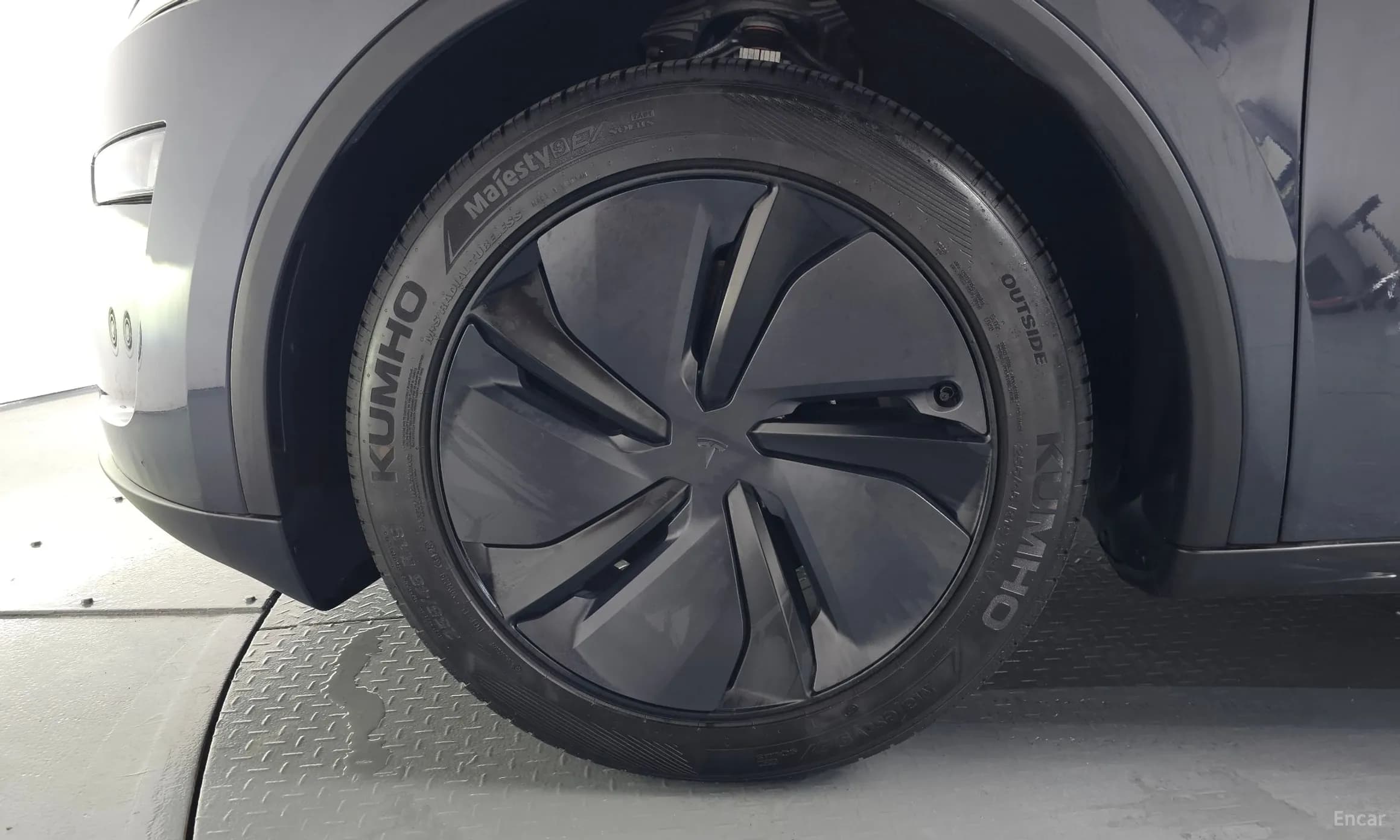Model Y