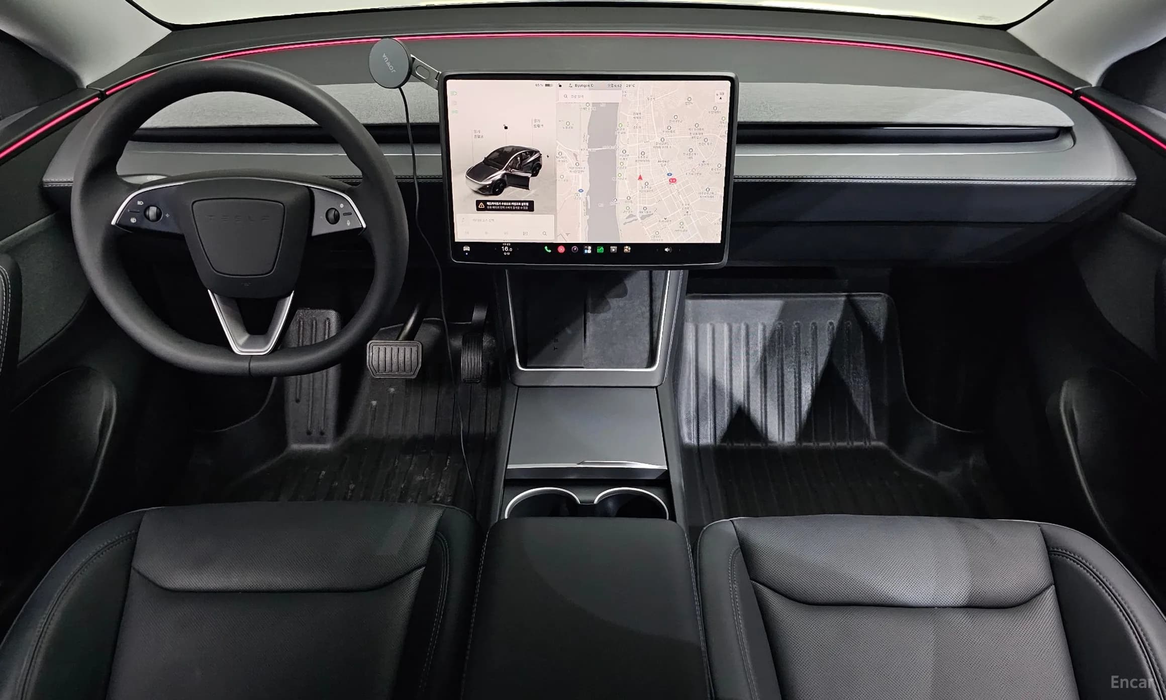 Model Y