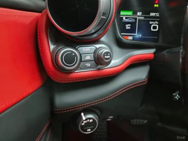 GTC4 Rousseau