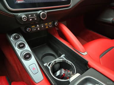 GTC4 Rousseau