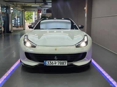 GTC4 Rousseau