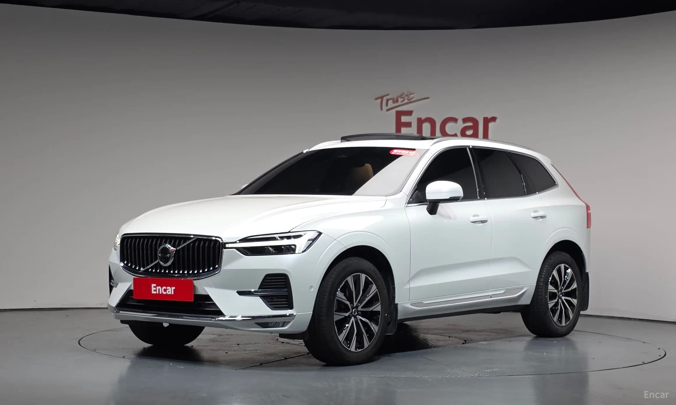 XC60 Gen 2