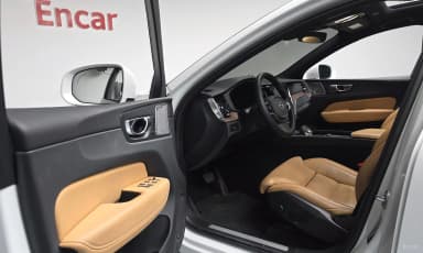 XC60 Gen 2
