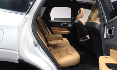 XC60 Gen 2