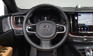XC60 Gen 2