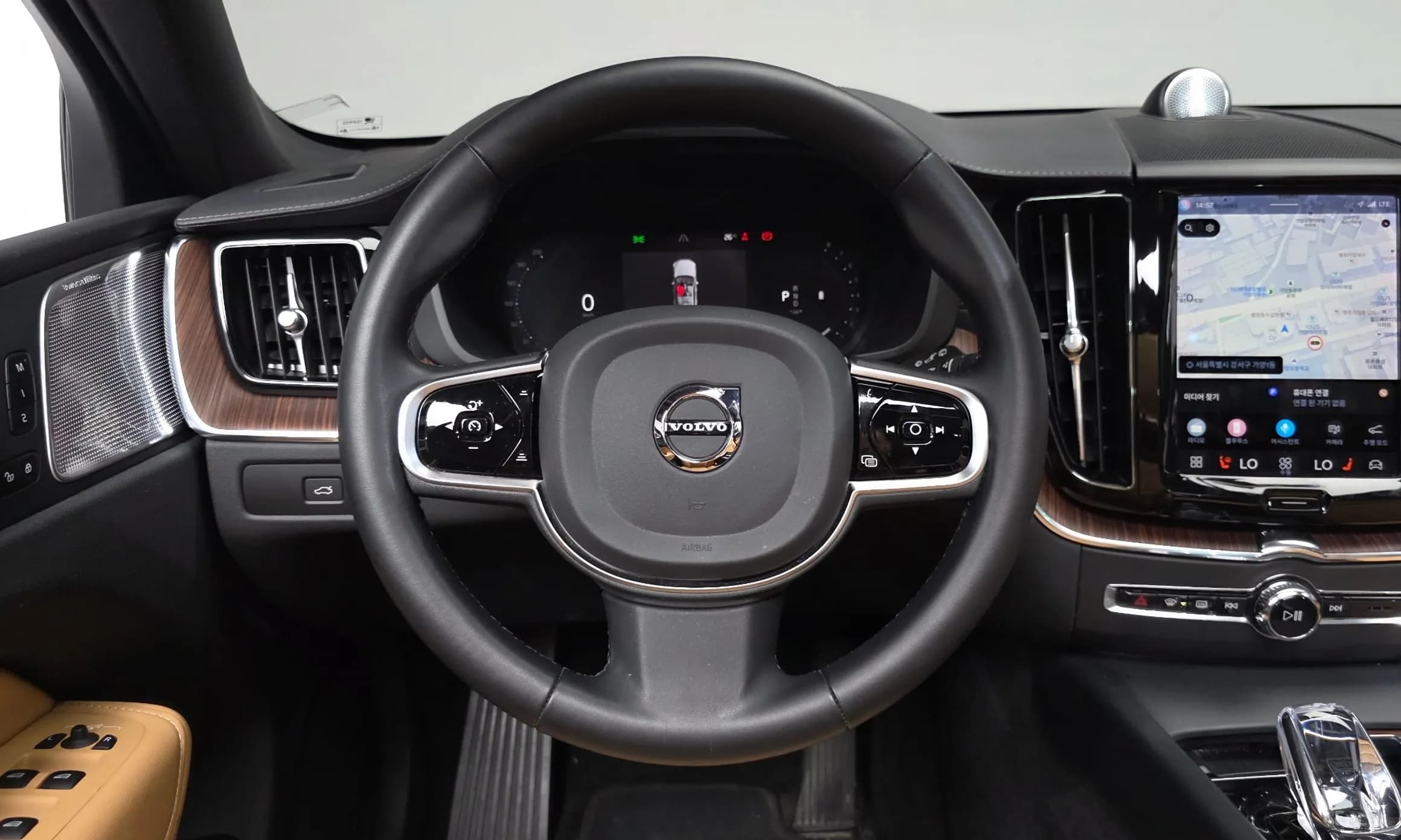 XC60 Gen 2