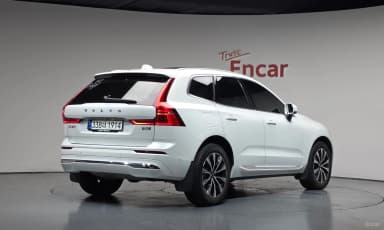 XC60 Gen 2