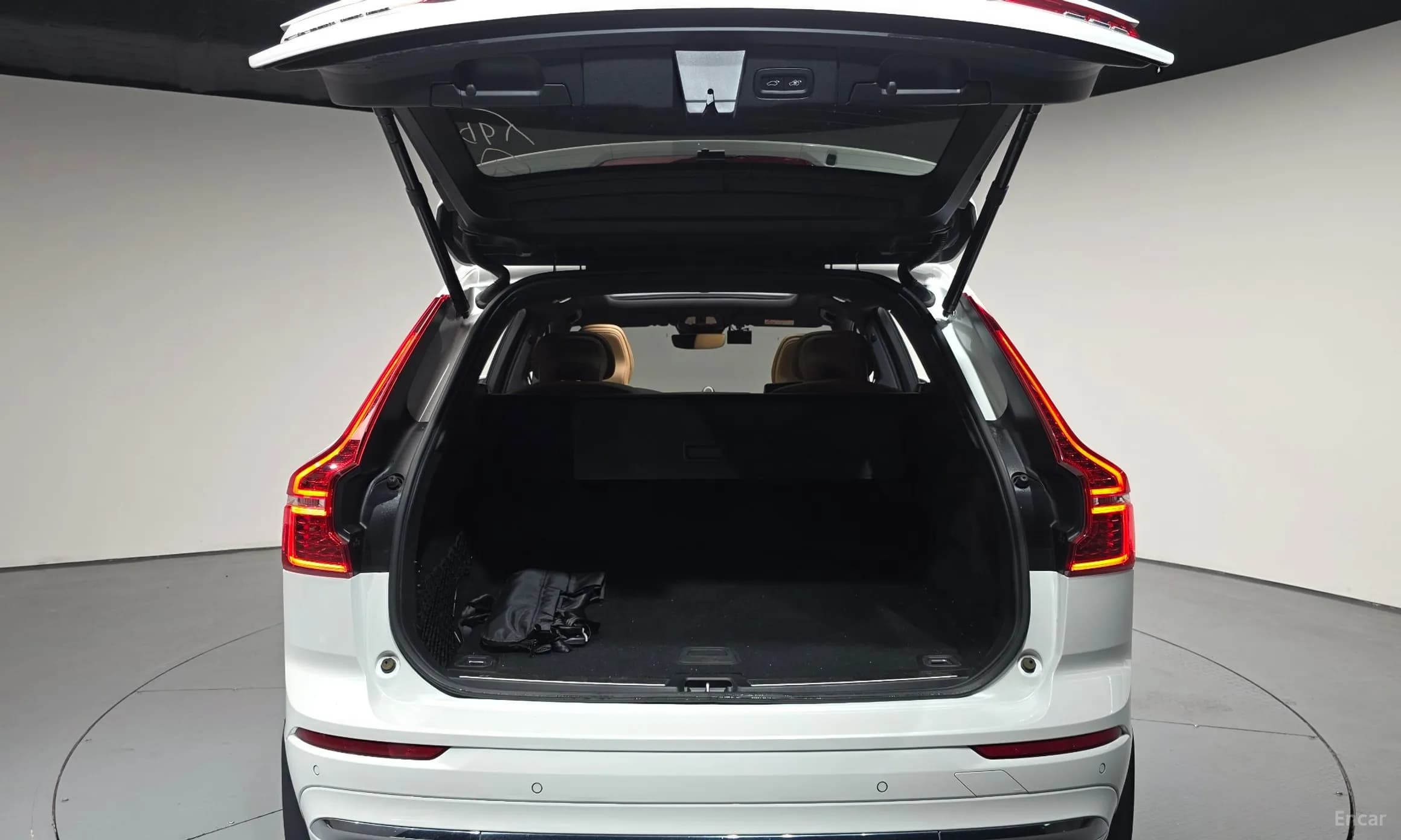 XC60 Gen 2