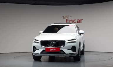 XC60 Gen 2