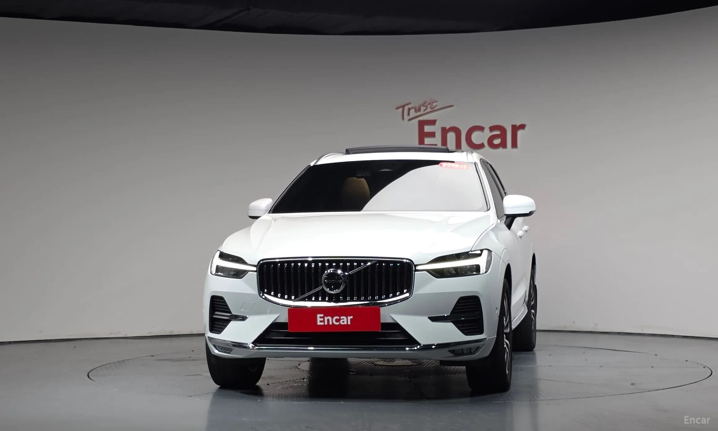 XC60 Gen 2