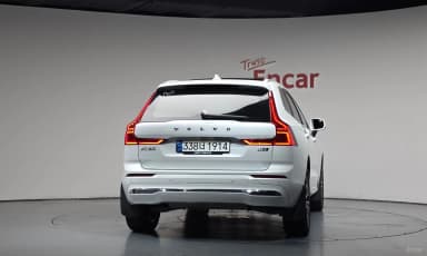 XC60 Gen 2