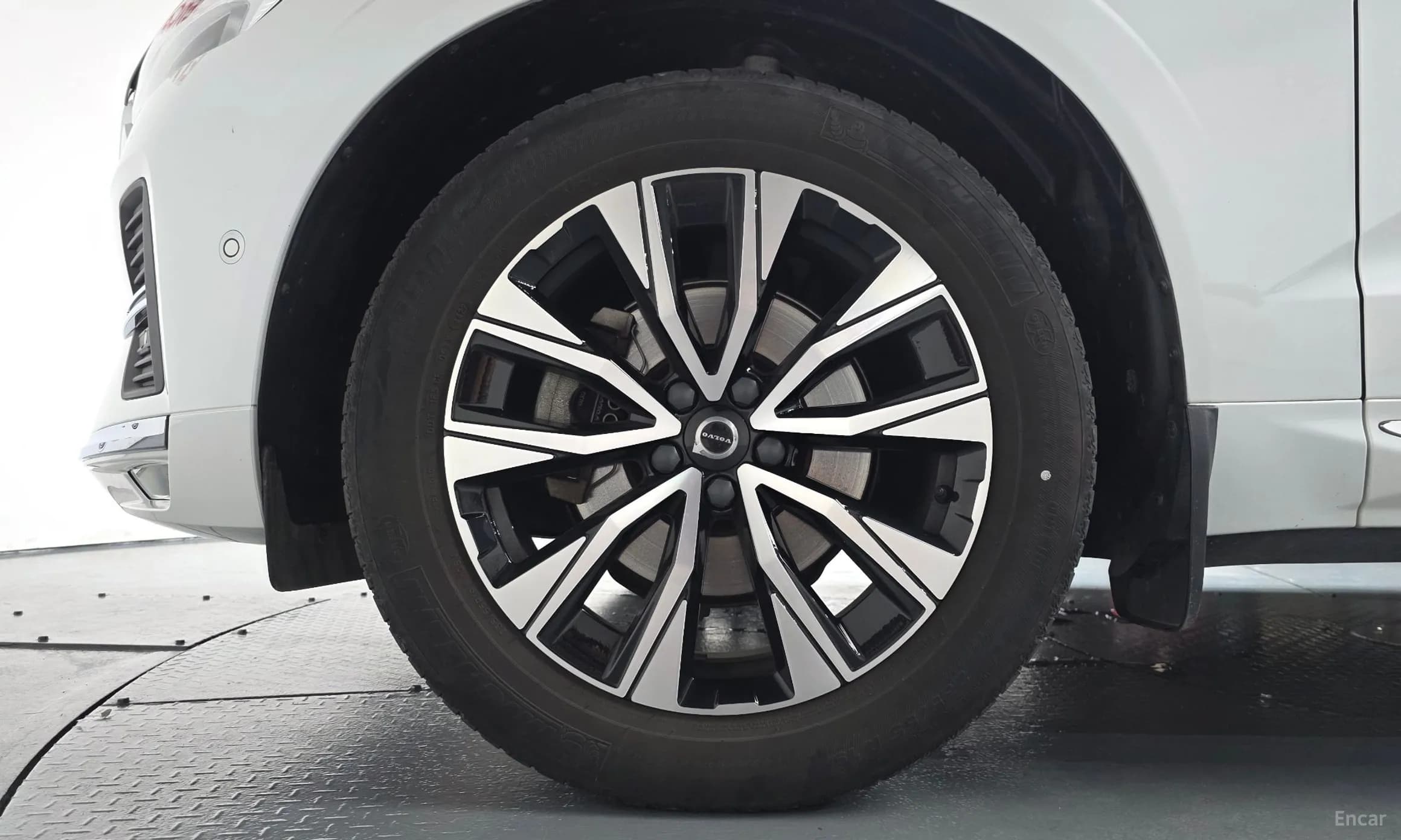 XC60 Gen 2