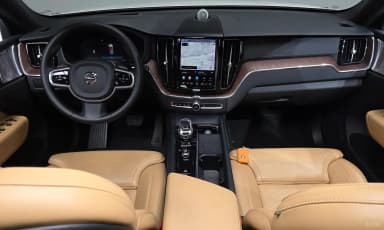 XC60 Gen 2