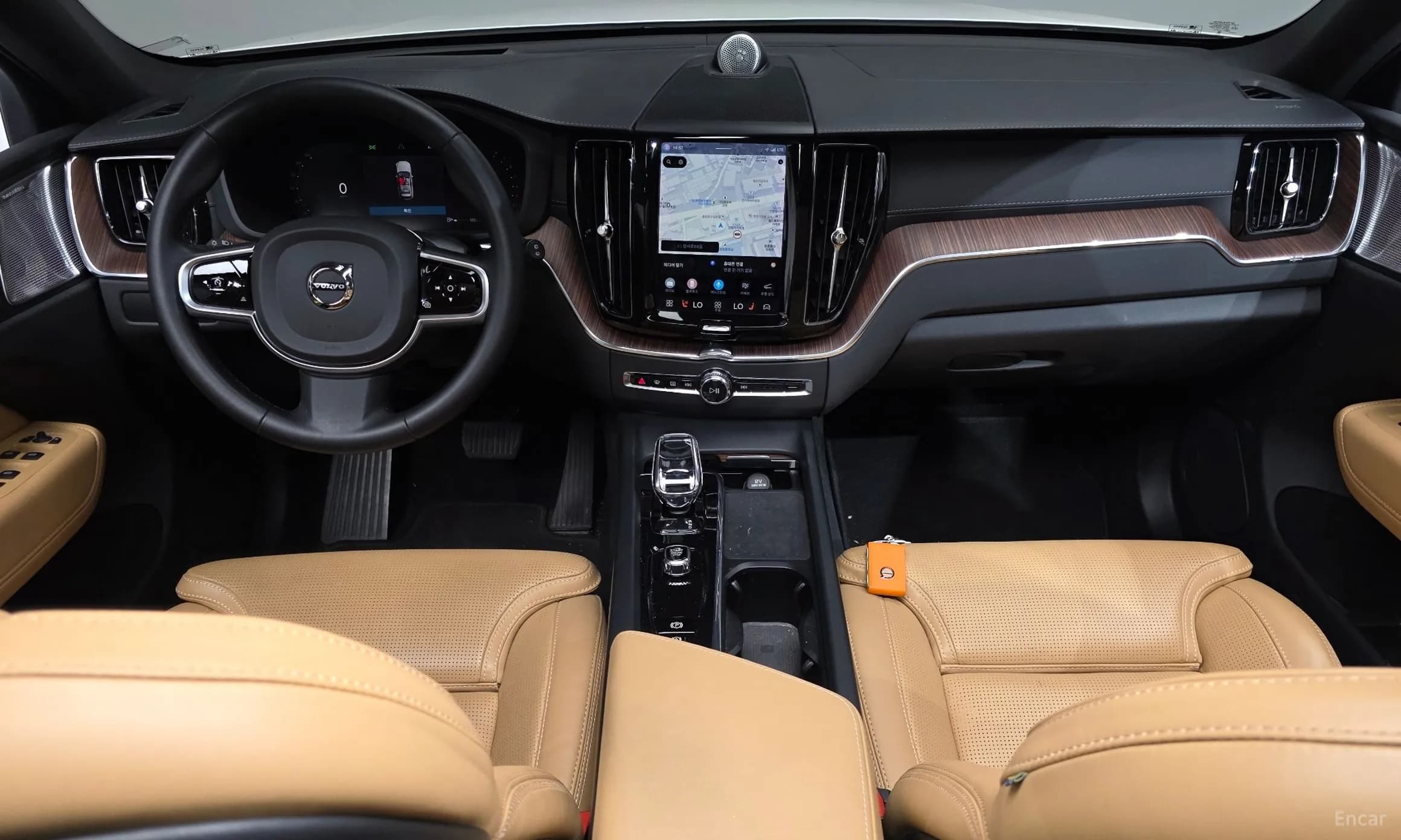 XC60 Gen 2