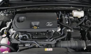 ES300h 7th Generation