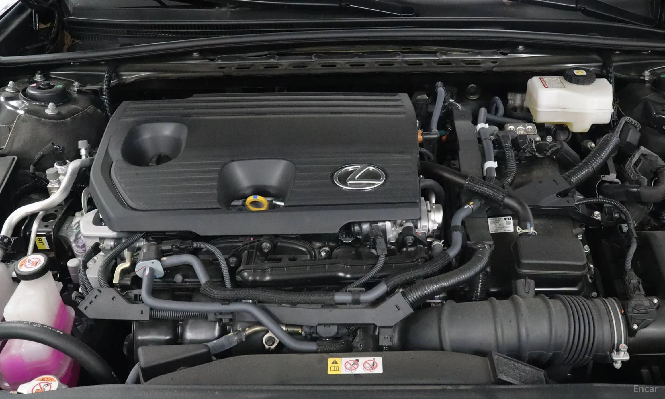 ES300h 7th Generation