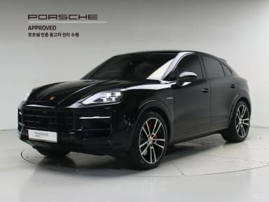 Cayenne (PO536)