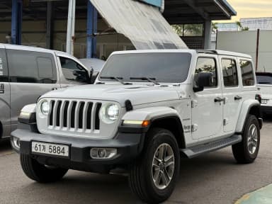 Wrangler (JL)