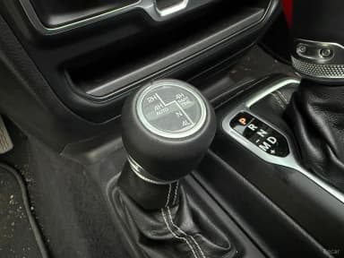 Wrangler (JL)