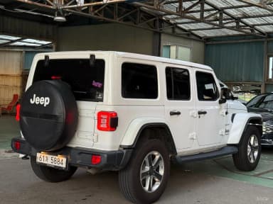 Wrangler (JL)