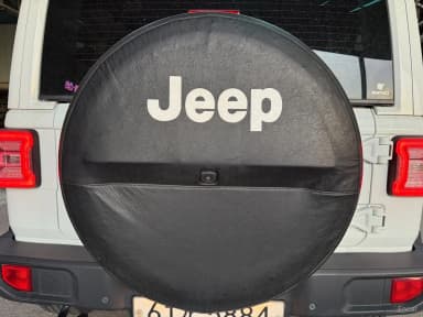 Wrangler (JL)