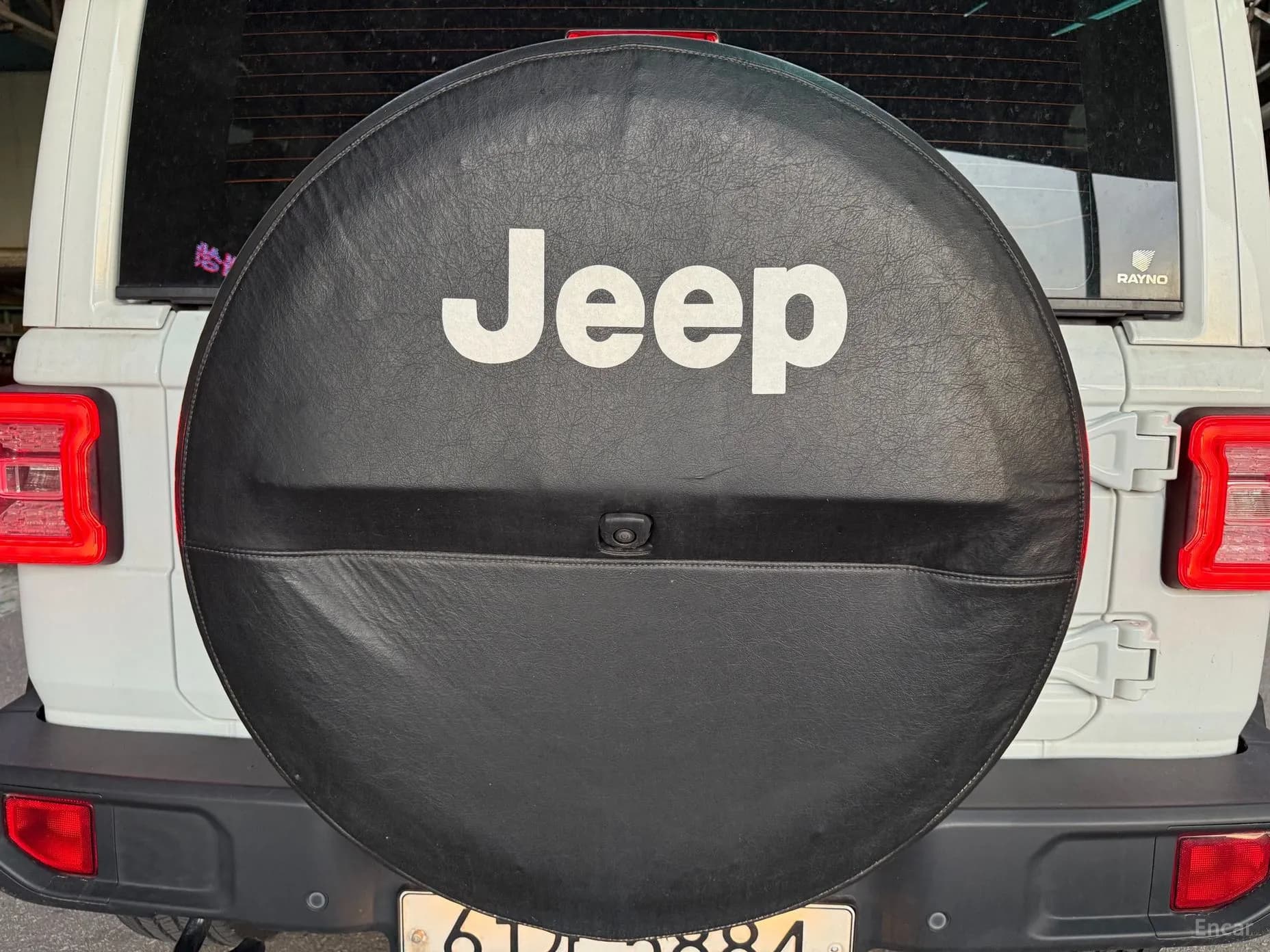 Wrangler (JL)