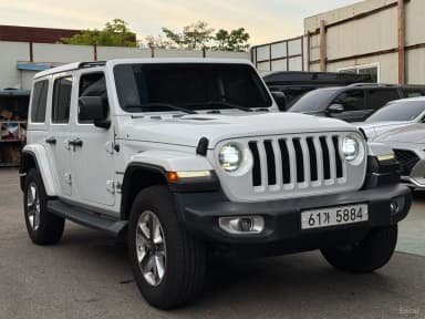 Wrangler (JL)