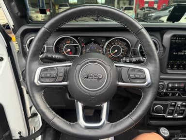 Wrangler (JL)
